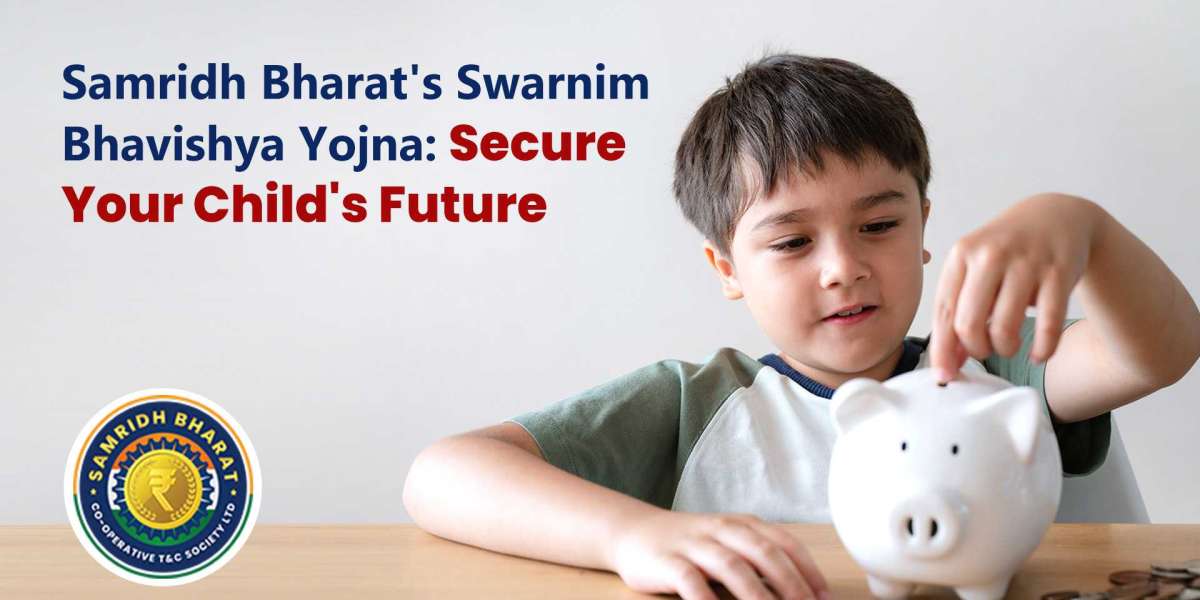 Securing Your Child's Future With Child Plan Fixed Deposit