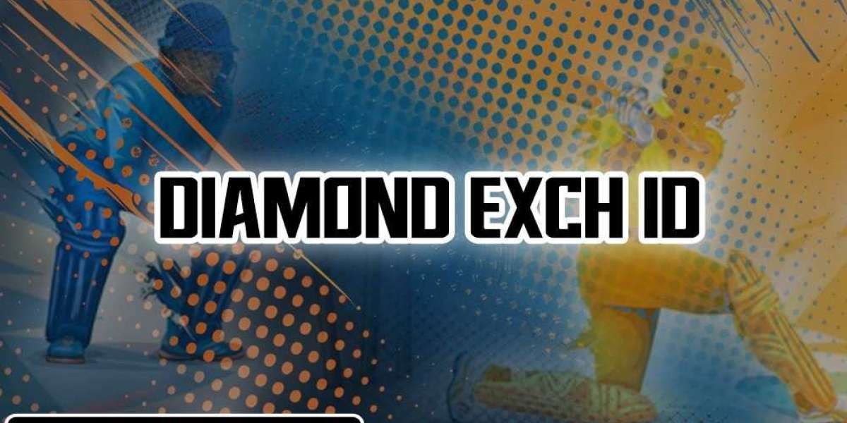 Choosing the Best Online Betting Platform for Your Diamond Exch ID
