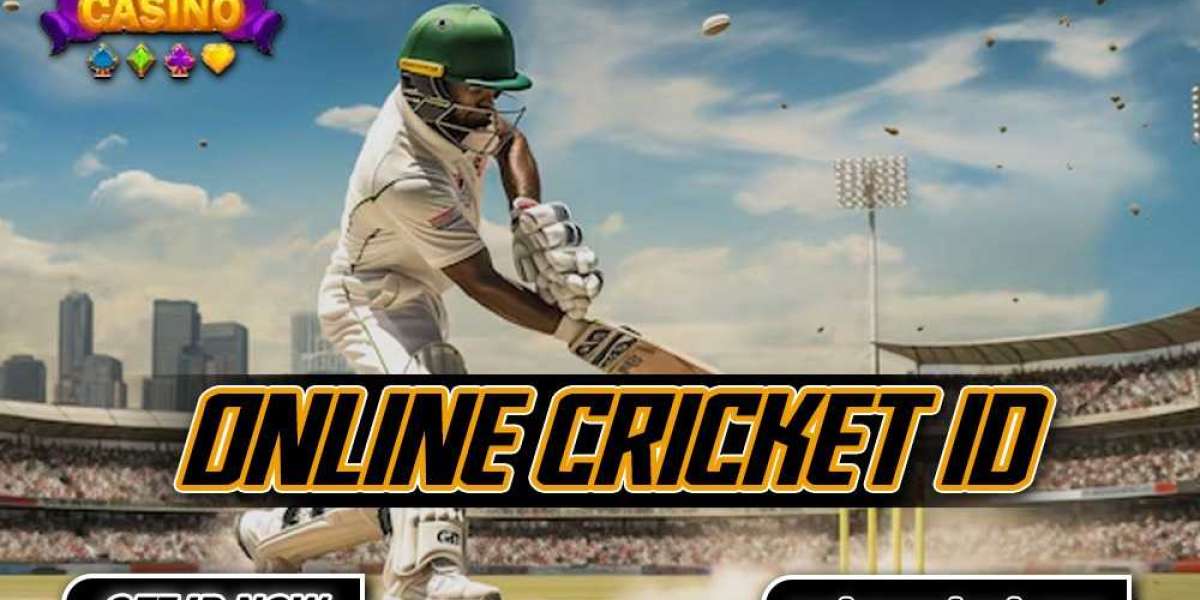 Top Online Cricket ID Providers and What They Offer