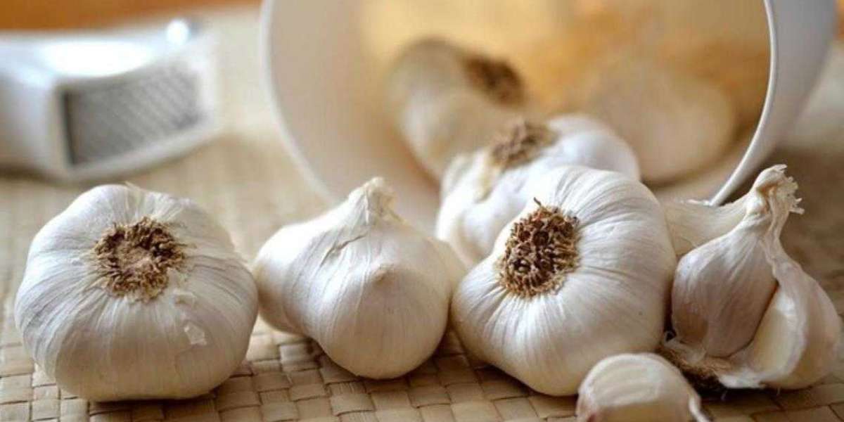 How To Cure Premature Ejaculation With Garlic?