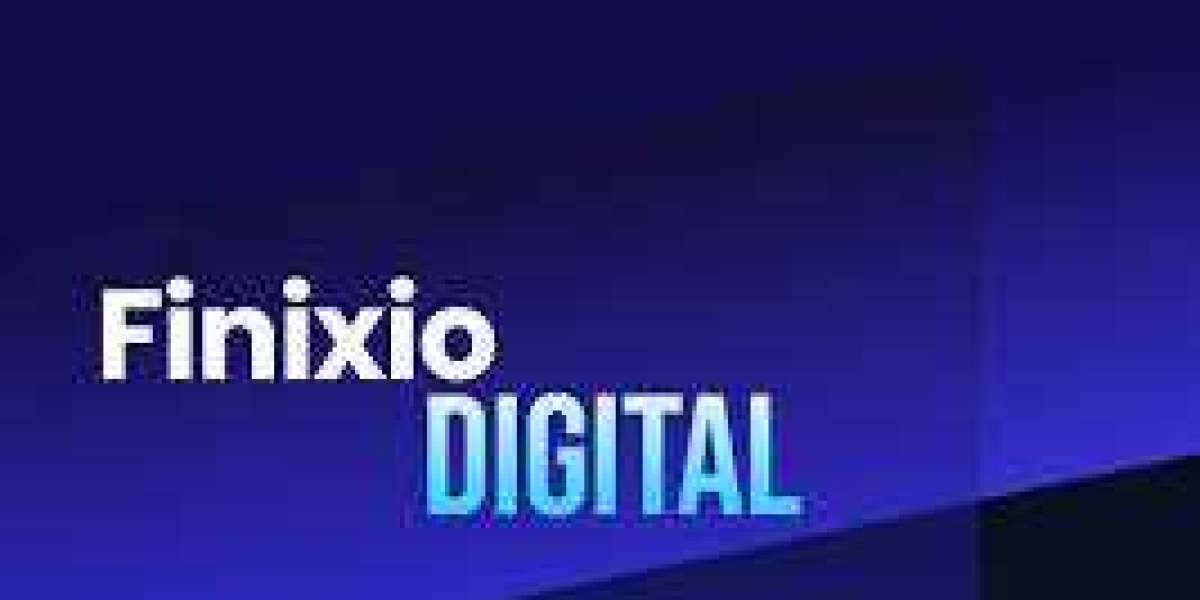 Discover the Benefits of Finixio Digital for Your Business