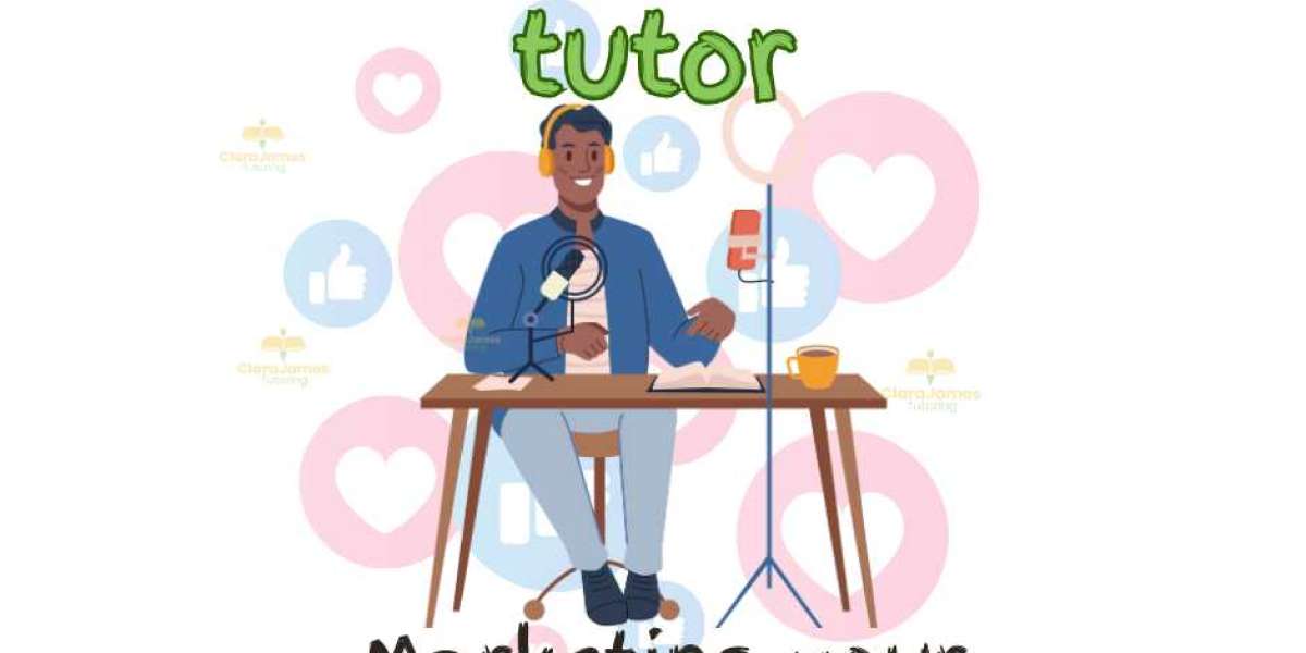 Marketing your tutoring business: on and off line