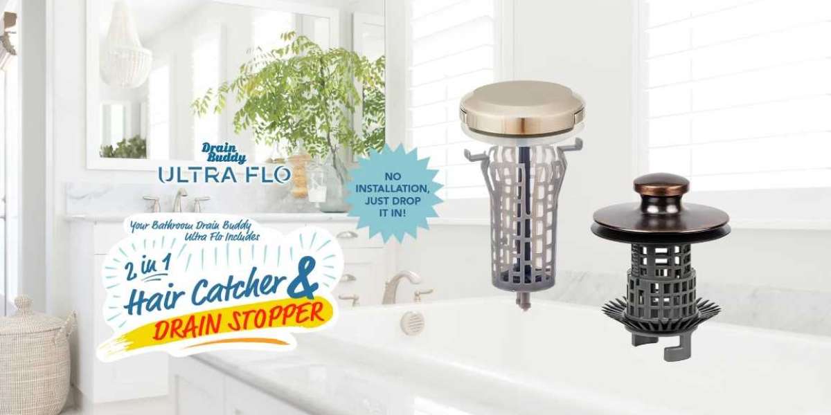 How to Choose the Perfect Bathroom Sink Stopper A Comprehensive Guide