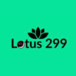 Lotus299 Login Profile Picture