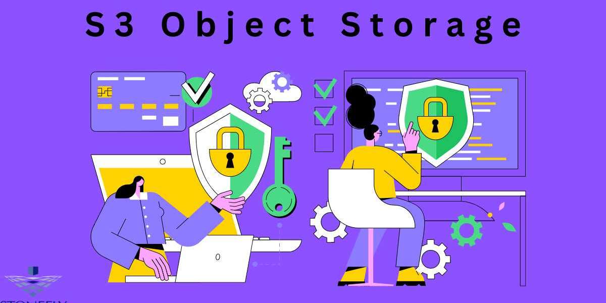 Discover the Power of S3 Object Storage in the Digital Age