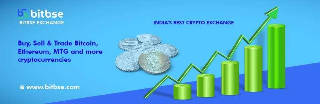 BitBse Exchange Cover Image