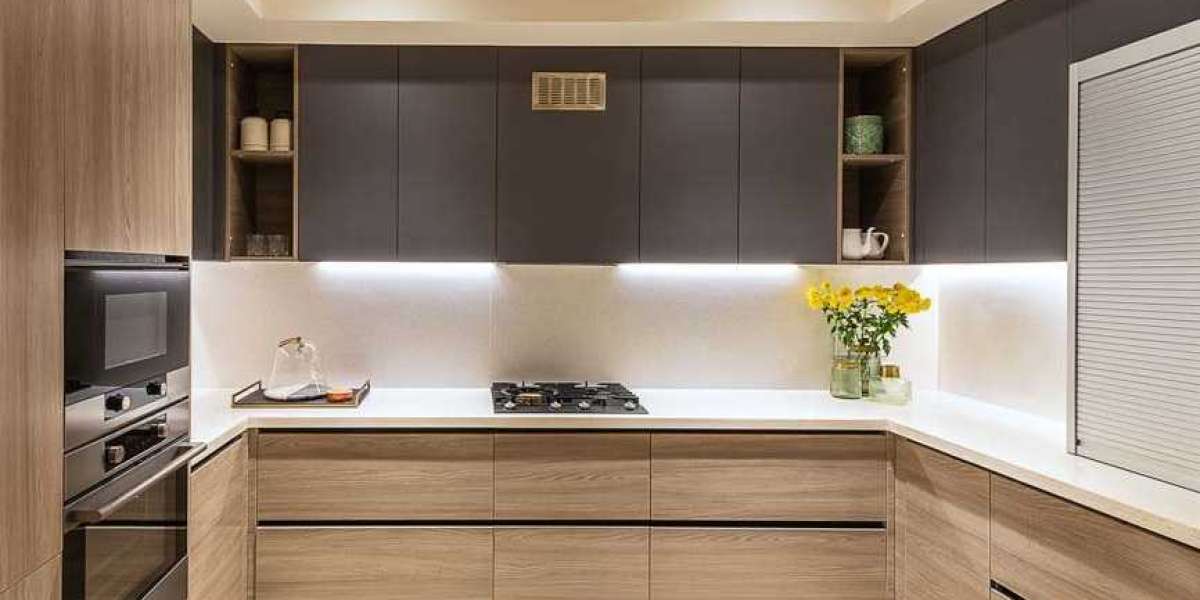 Unlocking Opportunities: The Best Modular Kitchen Franchise Available in Pune