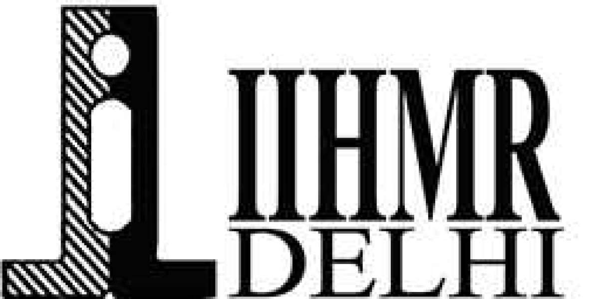 IIHMR Delhi's Role in Health Policy Development and Consultancy