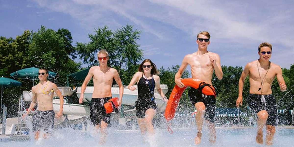 Lifeguard Training Near Me: Excellence with American Lifeguard USA