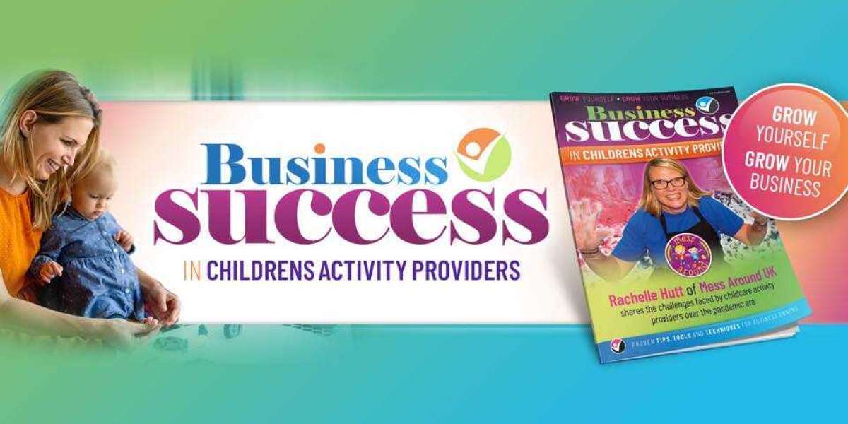 Why Children's Activity Providers Need to Nail Their Networking