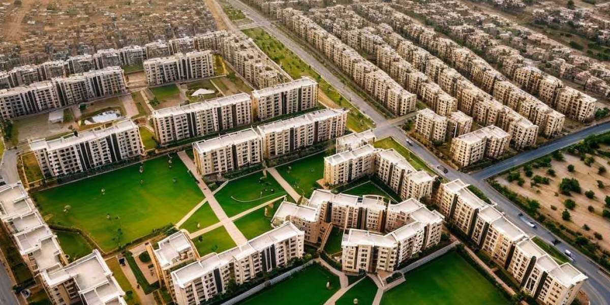 Luxury Real Estate Market in Pakistan: Trends and Insights