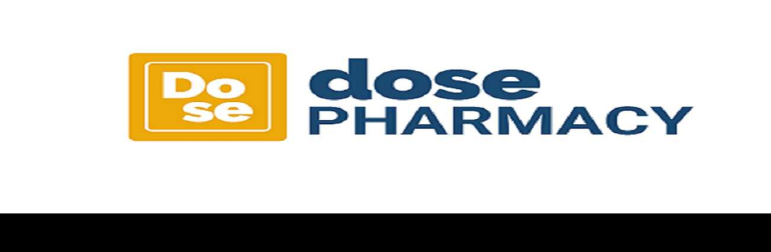 Dose Pharmacy Cover Image
