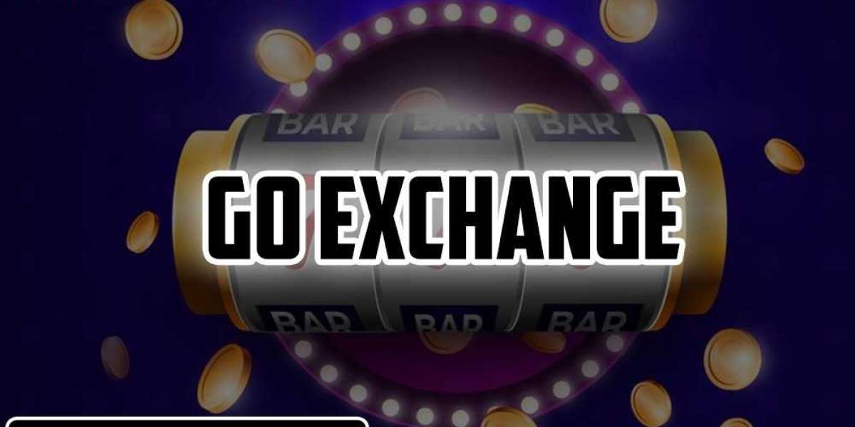 Go exchange: Login for a New go exchange app ID and Start Your Betting Journey Today!