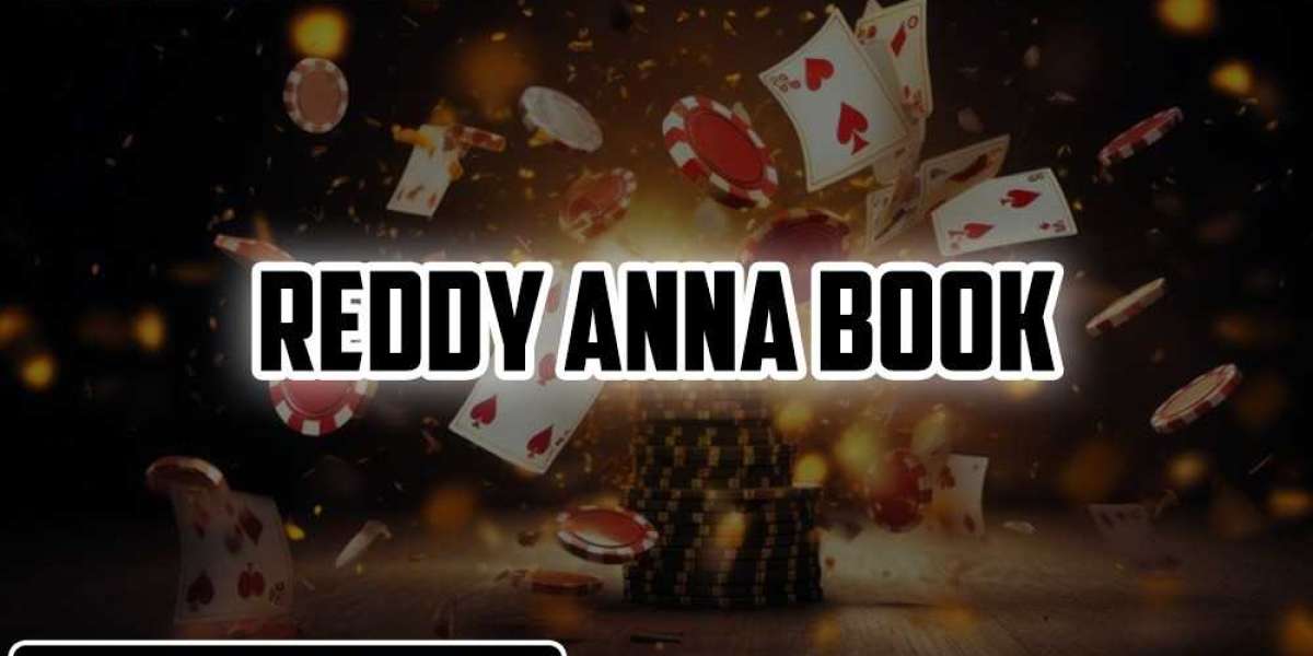 Reddy Anna Book | Best Online Cricket Betting ID in India