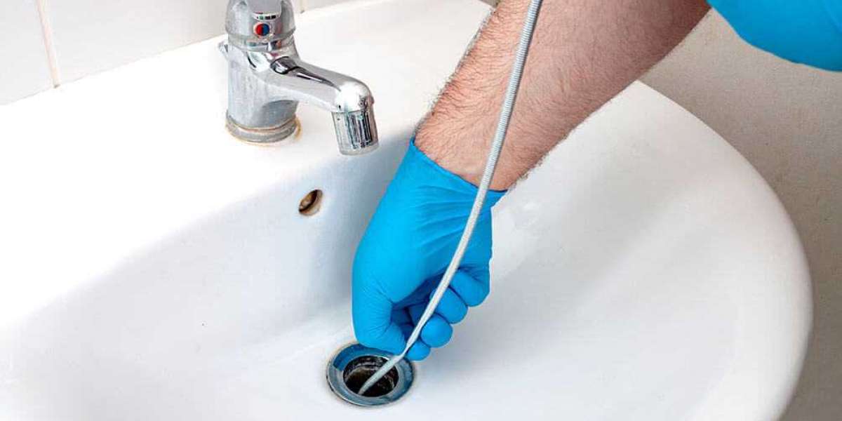 Restore Flow, Restore Peace: Matthews' Trusted Drain Cleaning Services