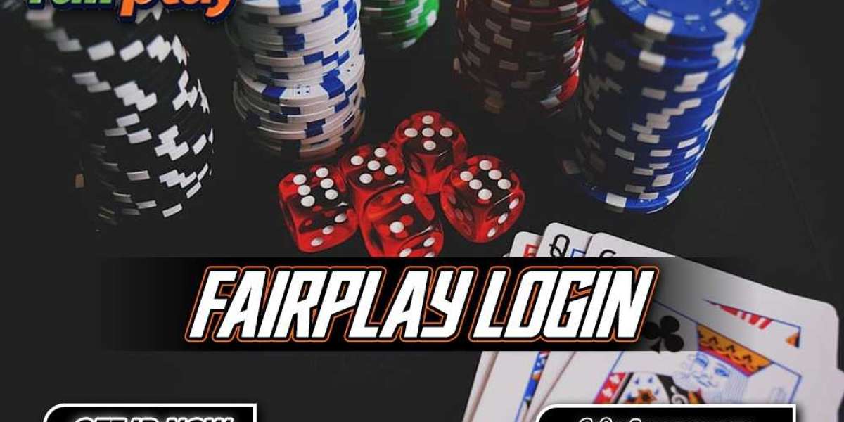 Fairplay Login: Path to Online Cricket and Sports Gaming ID