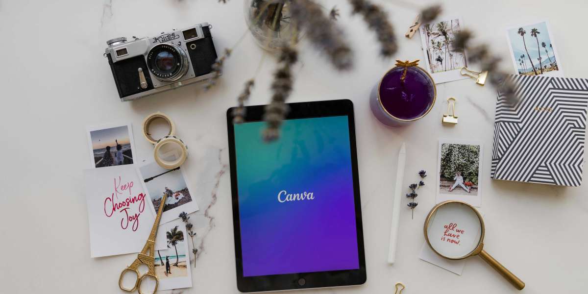 Canva introducing a whole new look | ft. Helen Greenwood