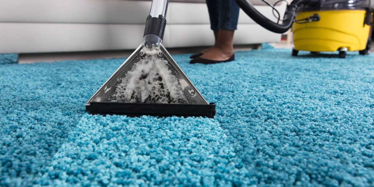 How Carpet Cleaning Services Can Enhance Your Home’s Appearance