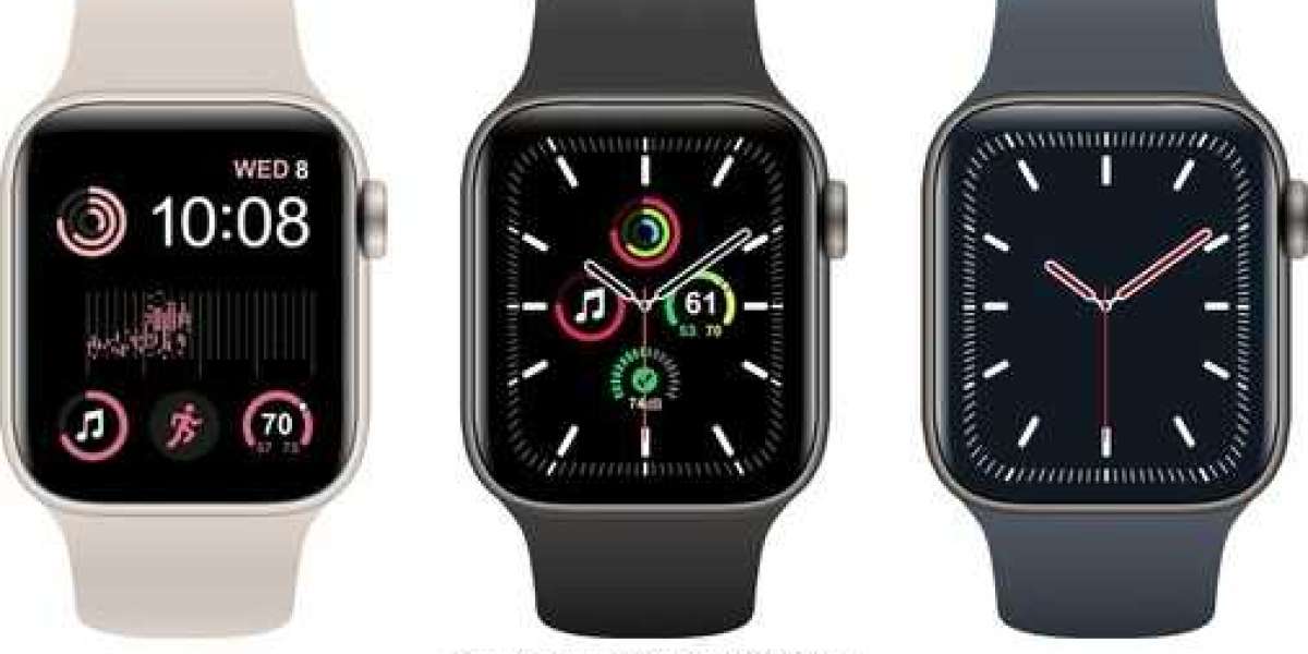 Smartwatch Wristbands: Enhance Your Wearable Experience