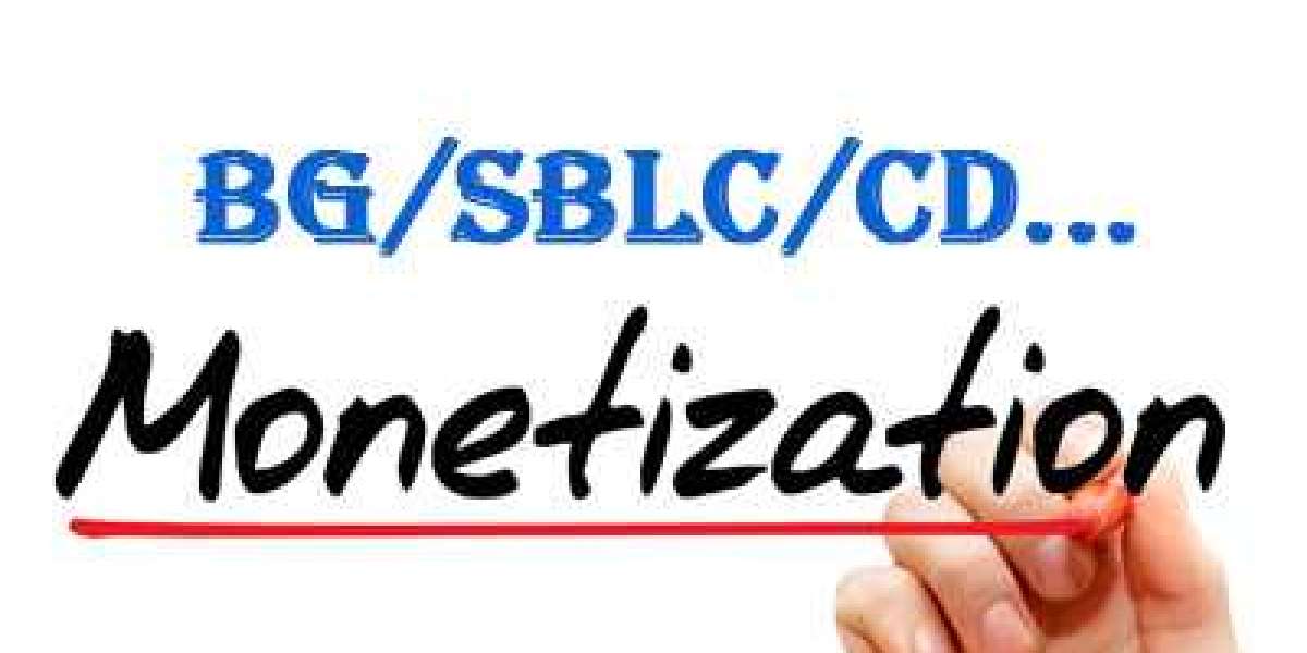SBLC Monetizer