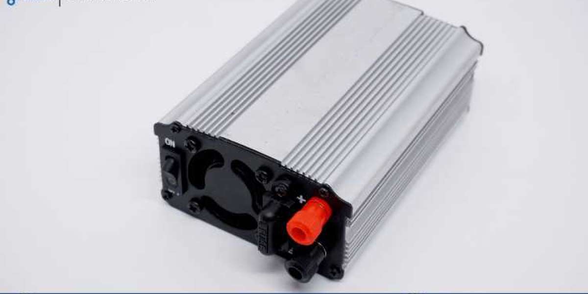India Power Inverter Market Size, Trends, Growth & Forecast 2024-2032