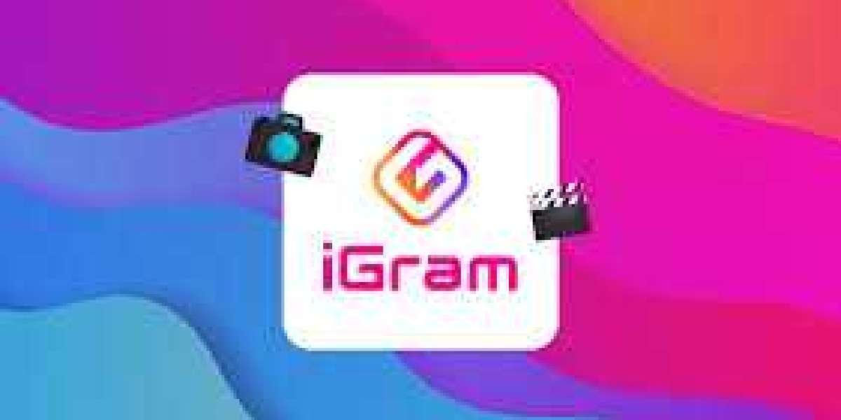 iGram – Instagram Video Download