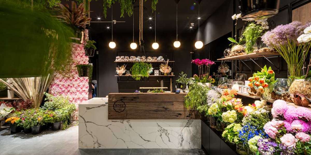 Blooming Elegance: Discovering Sharjah's Best Flower Shop