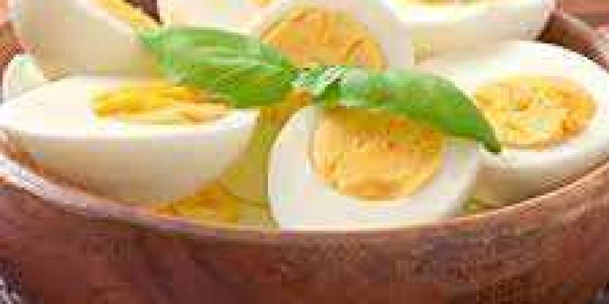 Egg Whites Calories: Low-Calorie, High-Protein Nutrition for a Healthy Diet