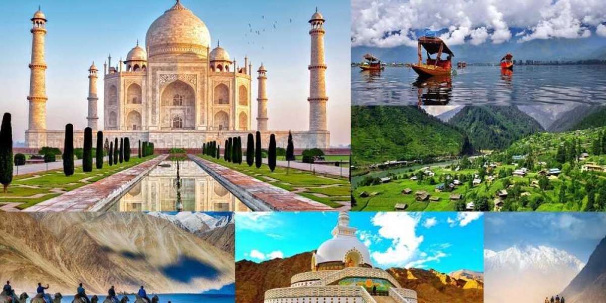 India tours