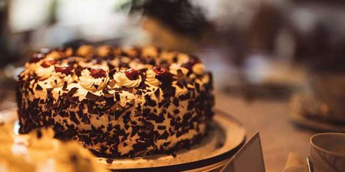 How to Choose the Best Cake Shop for Timely Cake Delivery in Pune