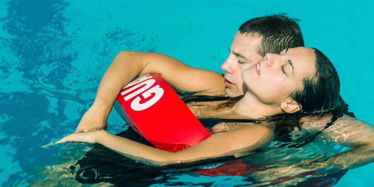 Achieve Excellence in Aquatic Safety: Lifeguard Certification