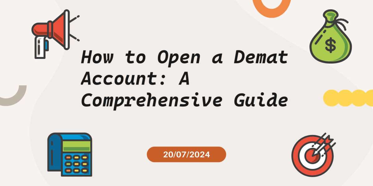 A Beginner's Guide to Finding the Best Demat Account