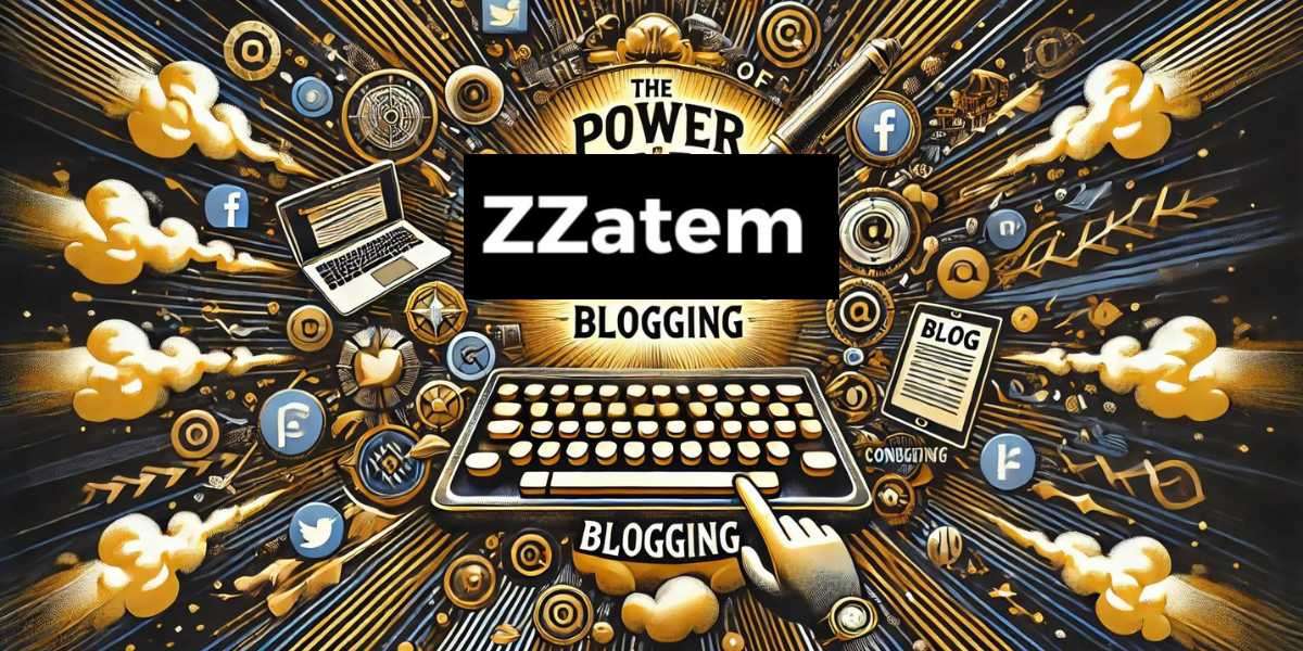 Part 2: Leveraging ZZatem Blogging to Showcase Expertise and Build Your Brand