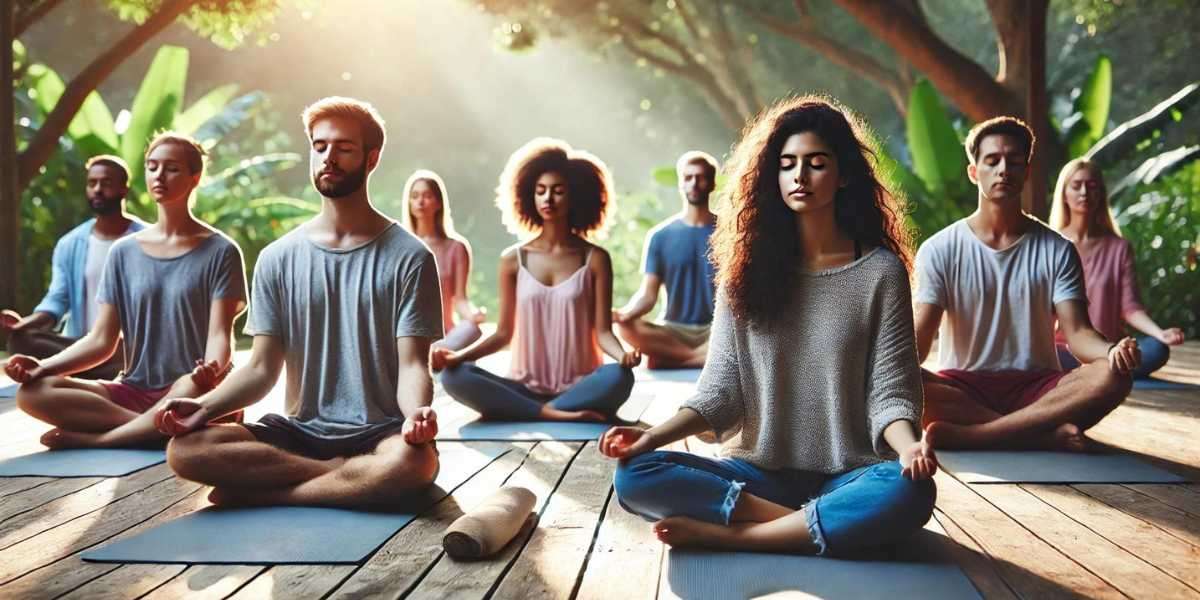 Mindfulness and Mental Health and the Power of Mindfulness for Well-Being