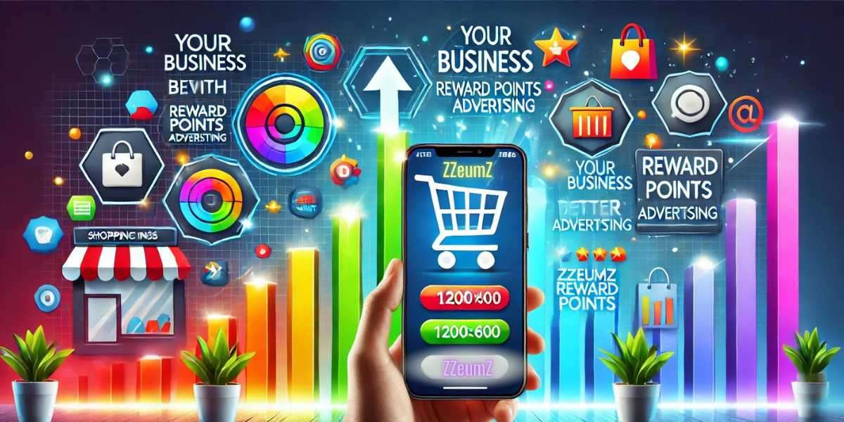 Your Business Better with ZZeumZ Reward Points Advertising