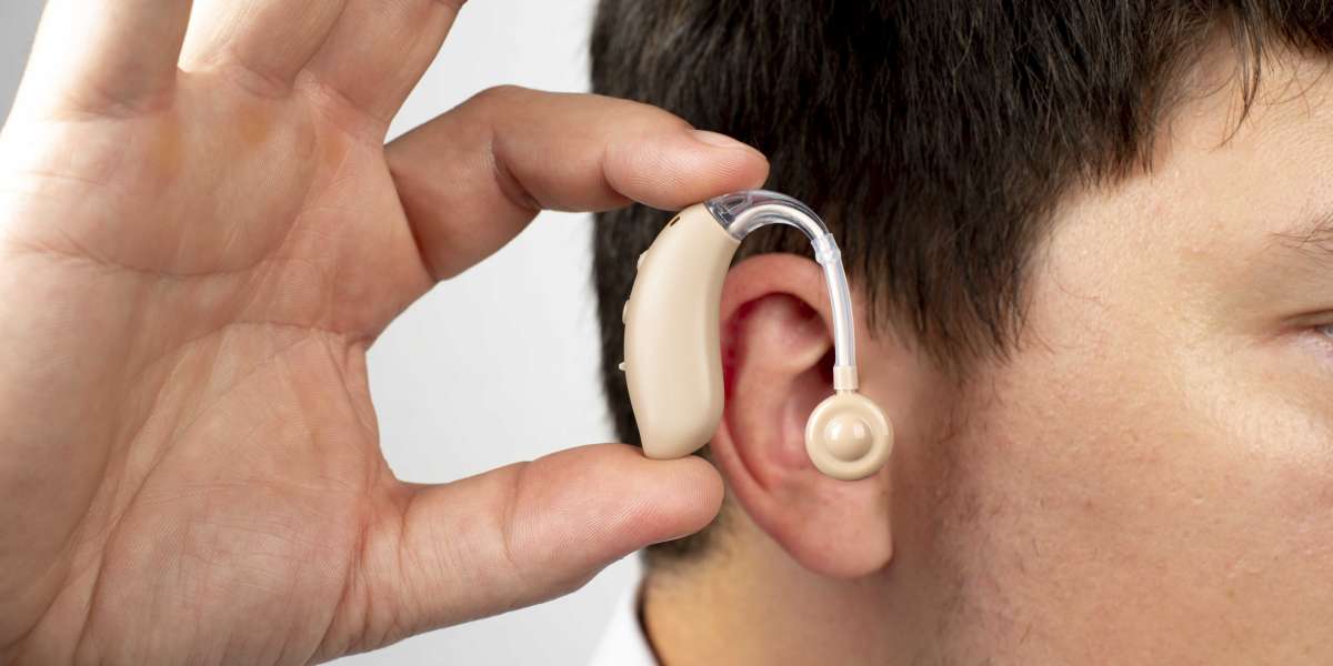 Maximize the Quality of Life With Hearing Aids in Gurugram