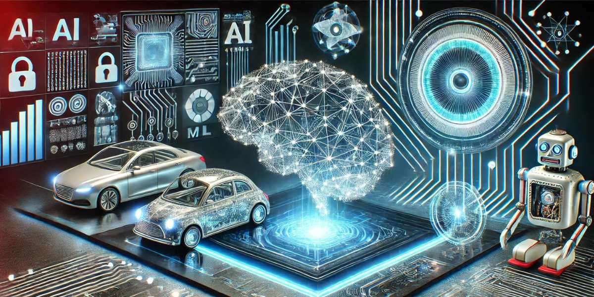 Artificial Intelligence, Machine Learning is Driving the Future