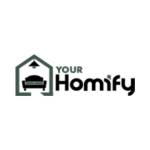 Your Homify profile picture