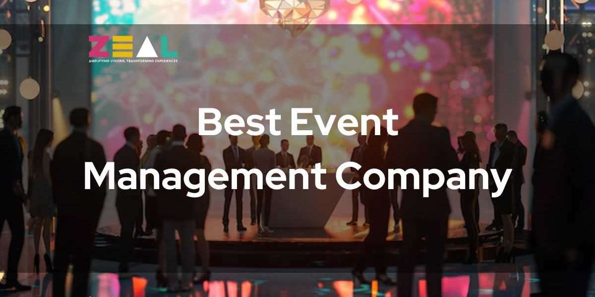 Key Tips For Choosing The Best Corporate Event Management Company