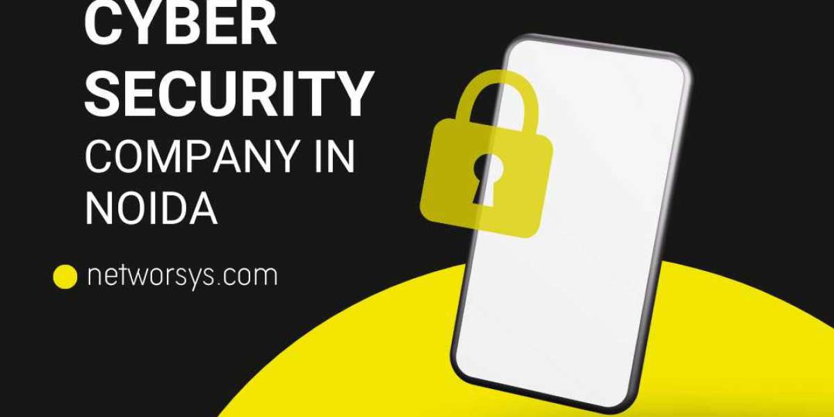 Top Cyber Security Company In NOIDA