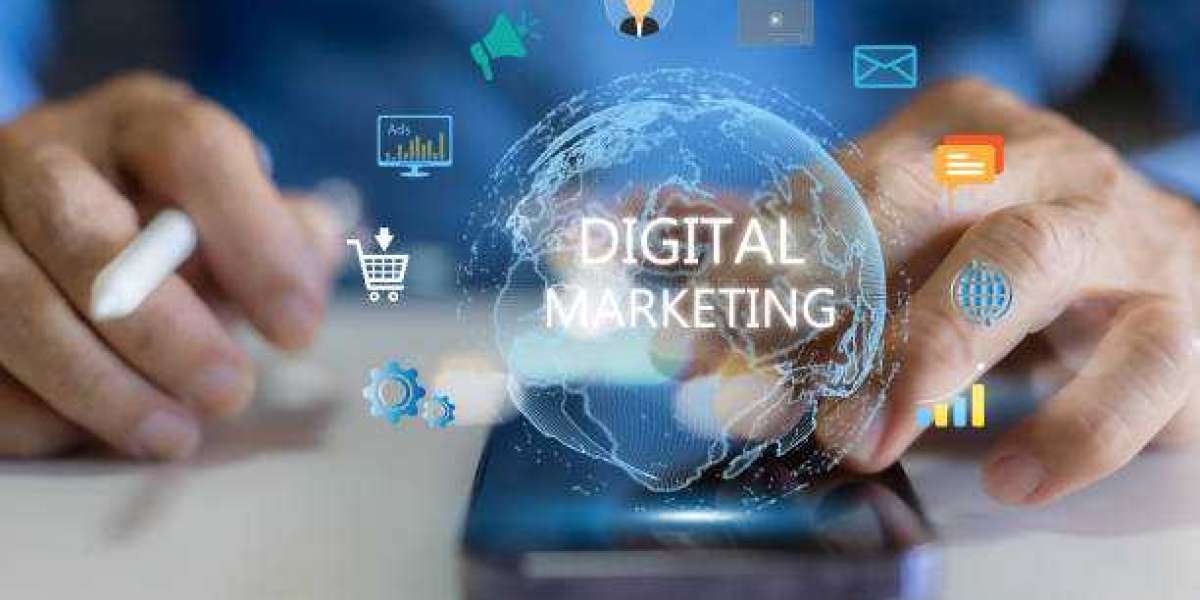 Exploring Premier Digital Marketing Services in Delhi