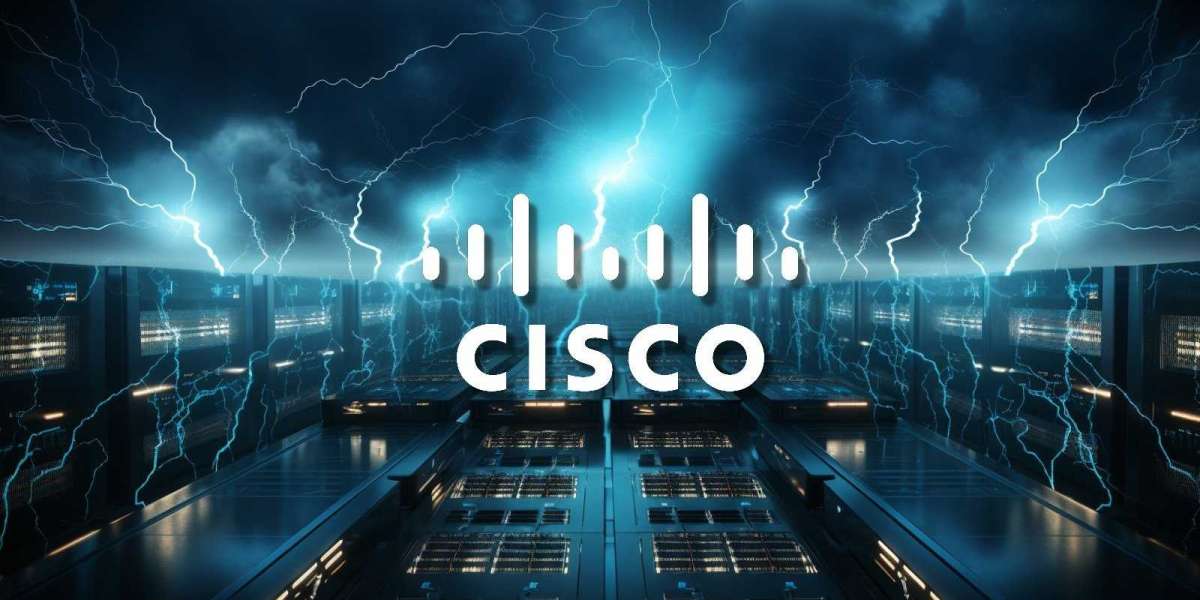 Unlock Business Success in Dubai with a Cisco Distributor