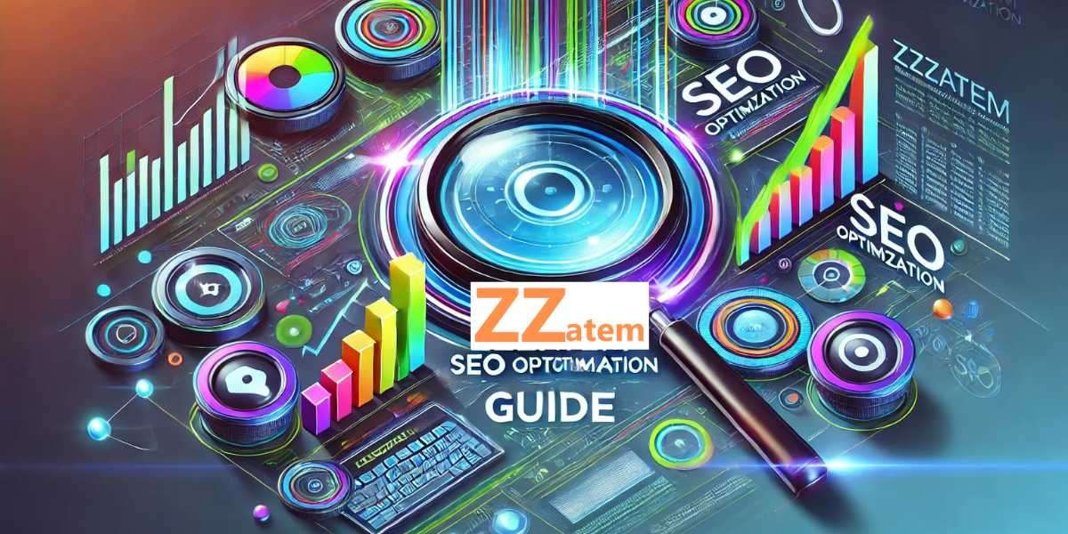 Part 1: SEO Blog Optimization Guide Using ZZatem Blogging Platform