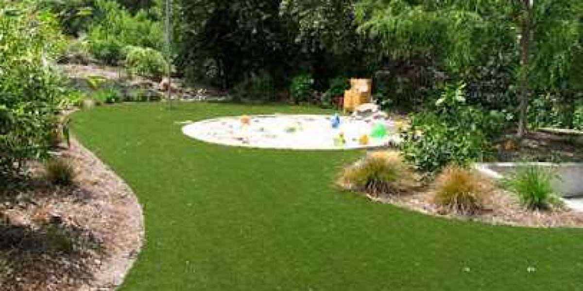 Top Artificial Turf Suppliers in the Bay Area: Your Guide to Quality and Sustainability