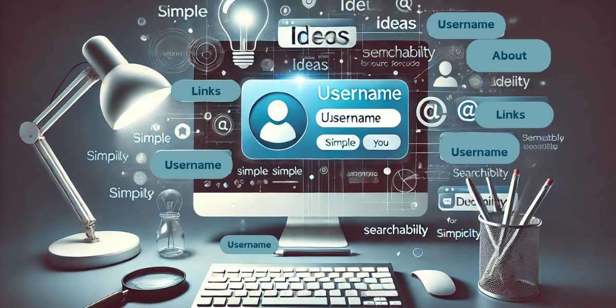 Choosing a Username on Your ZZatem Profile: Tips for Making It Easy to Remember, Spell, and Reflect Your Brand