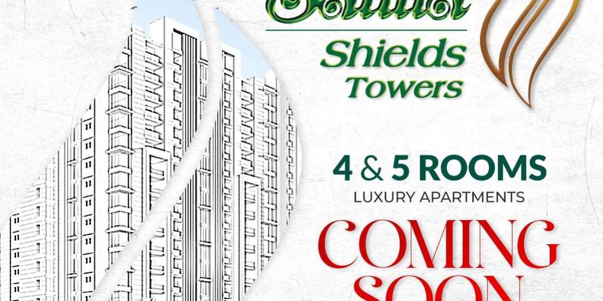 Tips for Buying a Home in a Competitive Market: Saima Shields Towers Karachi