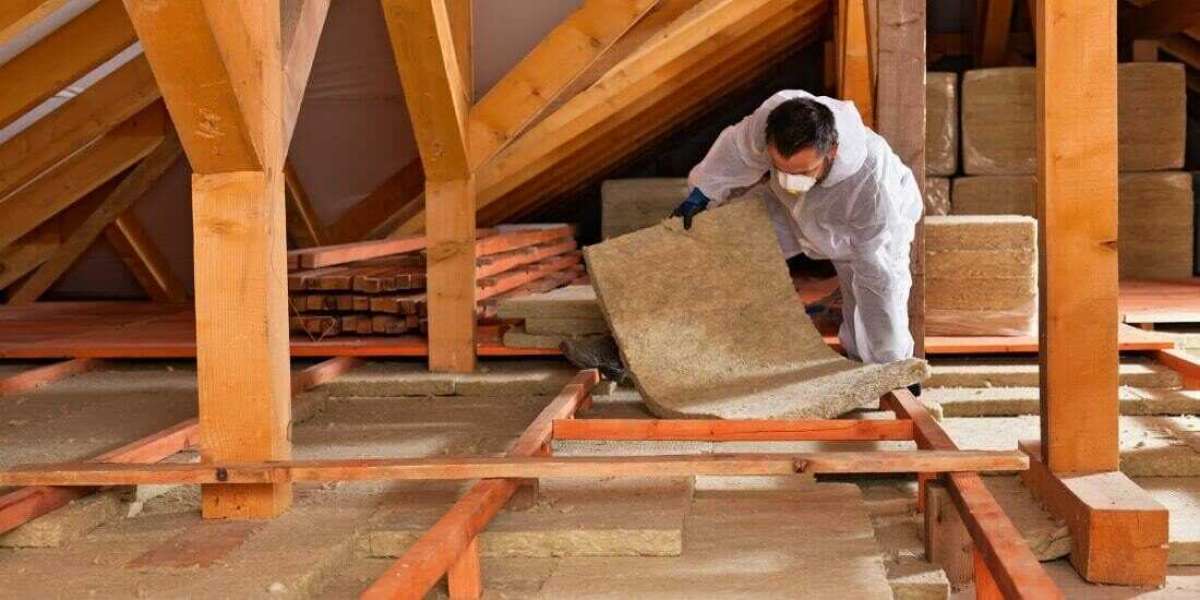 Everything You Need to Know About Insulation Grants