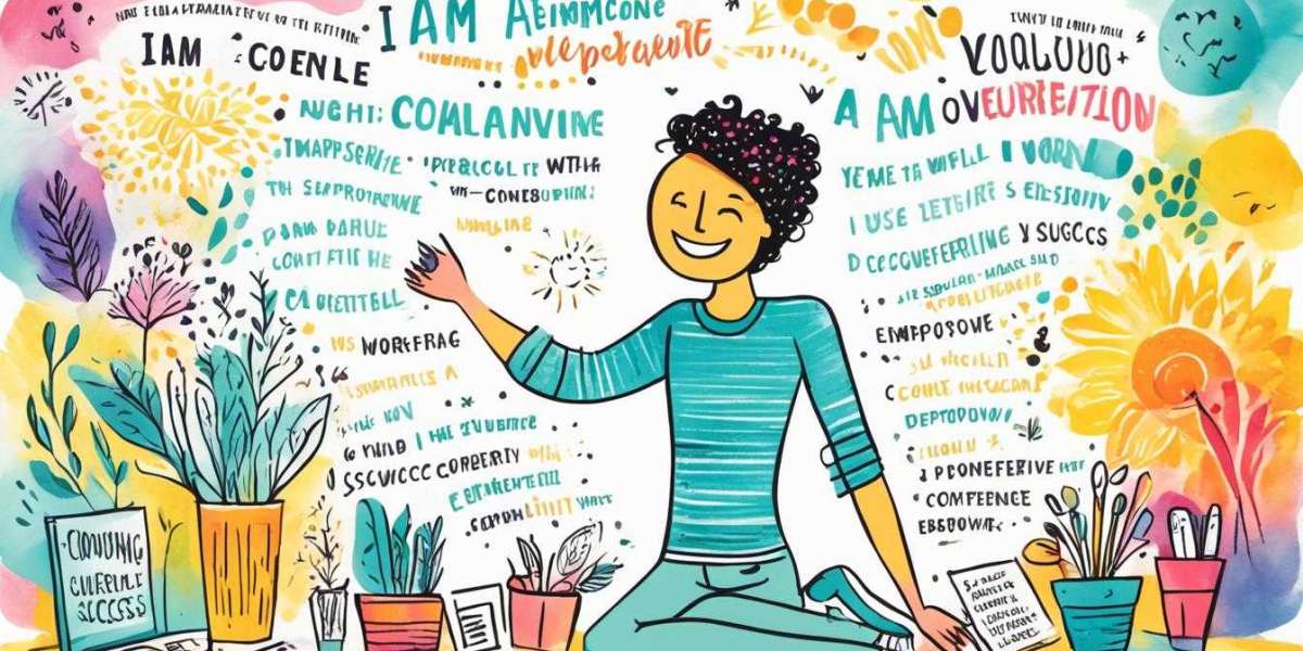 Morning Mantras to Build Confidence and Self-Worth