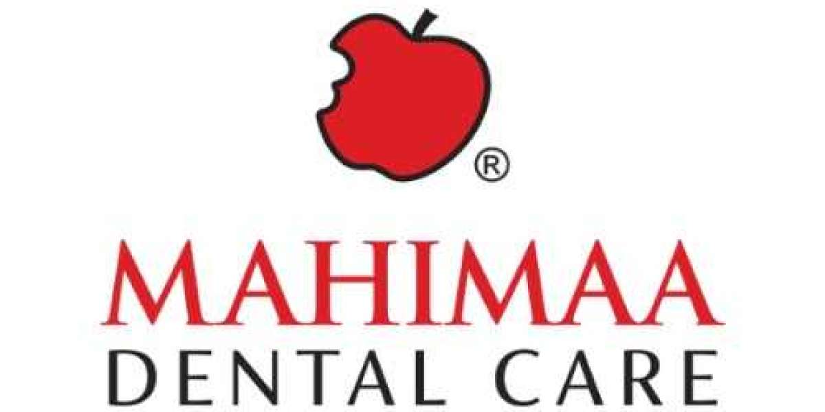 Comprehensive Family Dental Care in Coimbatore at Mahimaa Dental Care