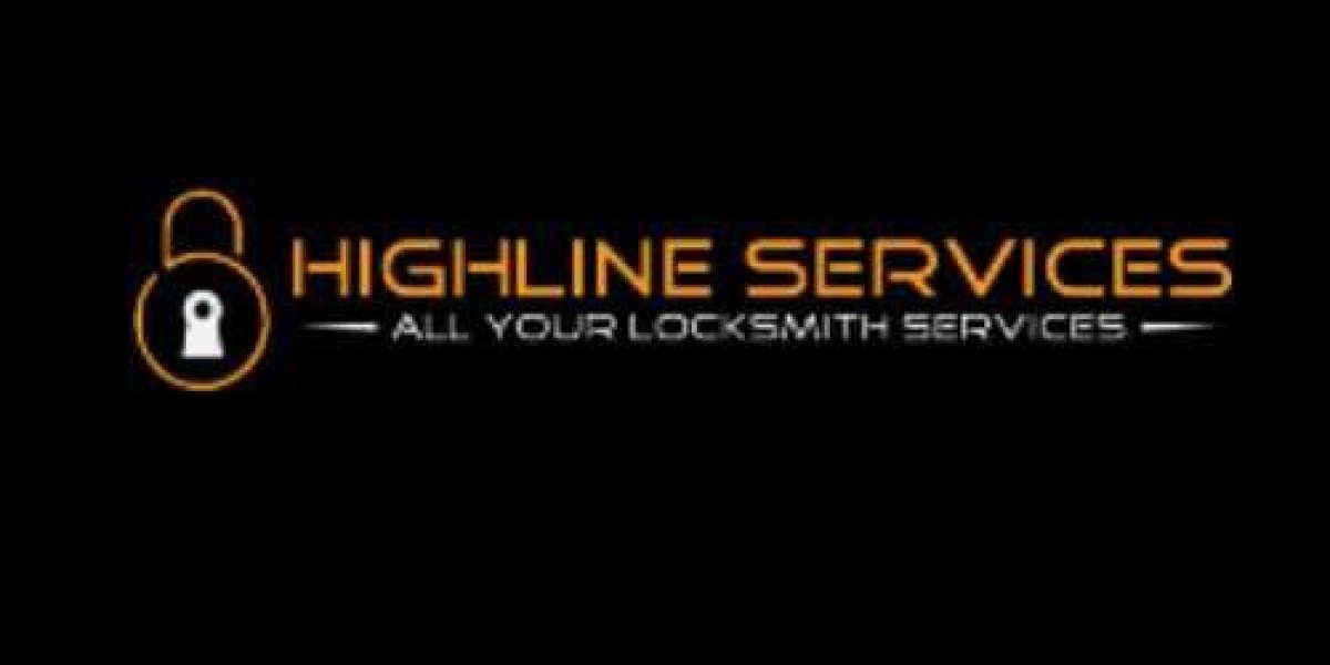 Highline Services: Expert Double Glazing Repairs in Chorley